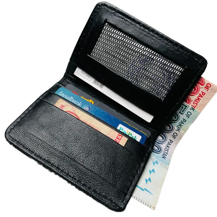 Mini%20Leather%20Wallet%20for%20Men%20and%20Boys%20%7C%20Slim%20and%20smart%20card%20holder%20wallet,%20Men%20wallet%20Black&%20Brown%20-%20Image%203