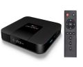 Super Display Amaze Android Box Amaze AX-100 | 4GB RAM & 32GB Storage – 4K Ultra HD. 