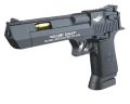 Toy Gun for Boys, Sound & Light Electronic Toy Gun, Desert Eagle Blaster Gun Toy, Toy With Bullet Sound projection. 