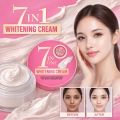 Beauty Mafia 7in1 Whitening Cream For Face - Brightening & Moisturize Skin Tone - 30g. 