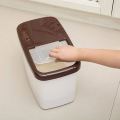 Elegant Storage Box With Mug. 