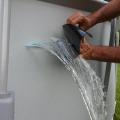 Flex Tape Rubberized Waterproof Tape. 