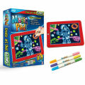 Magic Sketchpad. 