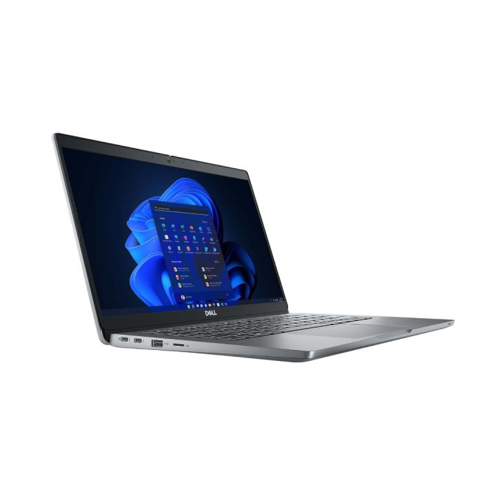 Dell Latitude 5330 | Core i7 12th Gen | 16GB RAM | 512GB NVMe SSD |  6 Months Warranty | 13.3 Inch Full HD | Business Laptop | 4+ Hours Battery | Charger Included | FREE Laptop Bag + FREE Laptop Cleaner + FREE Wireless Mouse