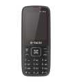 Etachi E7 2020 - 2.4 Inch Display - Dual Sim - 3500mAH Battery - Wireless FM Radio - Powerful Torch Light - Auto Call recording - 1000 Contacts memory - Bluetooth - Audio & Video Player - PTA Approved - 1 Year Brand warranty. 