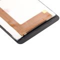 OEM LCD Screen for Lenovo S660 with Digitizer Full Assembly (Black). 