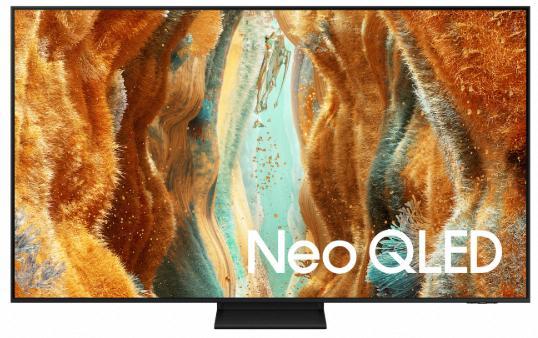 Samsung 85" Neo QLED QN70F 4K Samsung Vision AI Smart TV (2025)