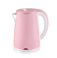 Electric Kettle 1.8 Litre Stainless Steel 220V Electric Water Kettles 1500W Power 360 Degree Rotating Base Kettle. 
