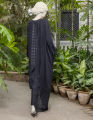 Junaid Jamshed Women  Unstitched 3 Piece-JLAWN-S-24-158 GULKAARI-4. 