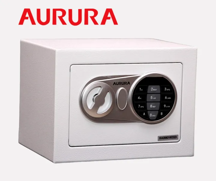 Aurura%20Security%20Electronic%20Safe%20AES%201800D:%20Compact%20Digital%20Safe%20with%203-8%20Digit%20Code,%20One-Way%20Locking%20Bolts,%20portable%20size%20best%20for%20household%20and%20travel%20use.%20Equipped%20with%20indicator%20Lights,%20Easy%20Code%20Reset%20option%20and%20Override%20Key.%20-%20Image%202