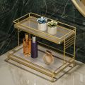 Makeup Stand Cosmetic Storage Rack. 