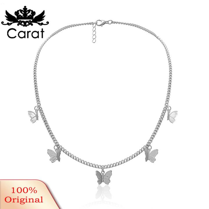Women Necklace Adjustable Chain Adjustable Chain Necklace