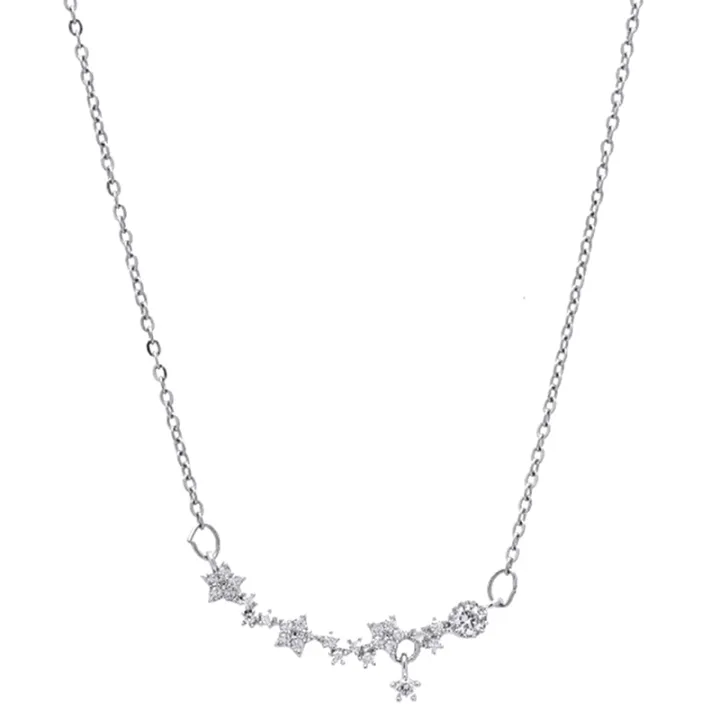 Exquisite%20Star%20Zircon%20Metal%20Necklace%20Women%20Charm%20Sweet%20Lovely%20Light%20Luxury%20Clavicle%20Chain%20Necklace%20Girls%20Party%20Jewelry%20Gift@#Queena%20Queena%20-%20Image%202