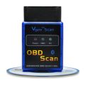 Mini Scan OBD2 Advanced OBD Scan OBDII Code Portable Scanner Diagnostic Tool. 