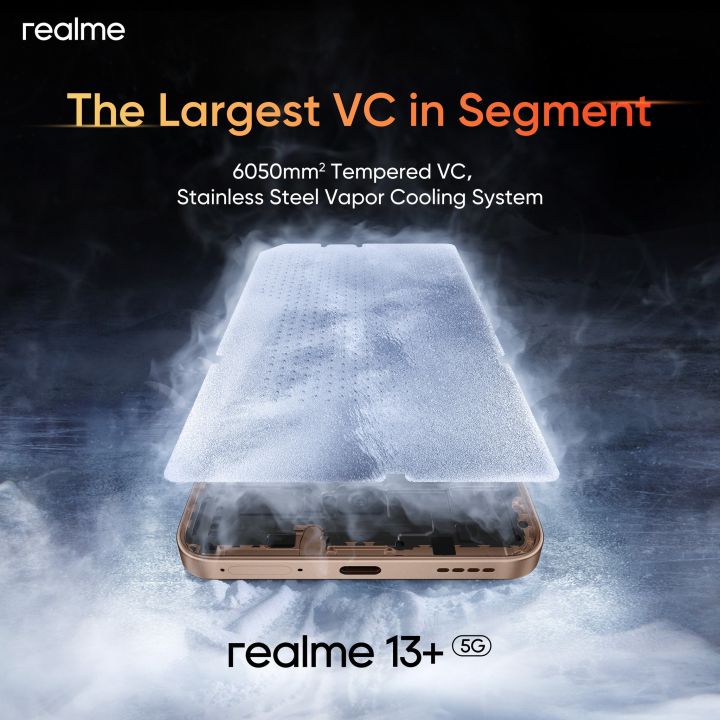 realme%2013+%205G%20%7C%2012GB%20RAM%20+%20256GB%20ROM%20%7C%20Get%20Free%20Gift%20Water%20Bottle%20-%20Image%208