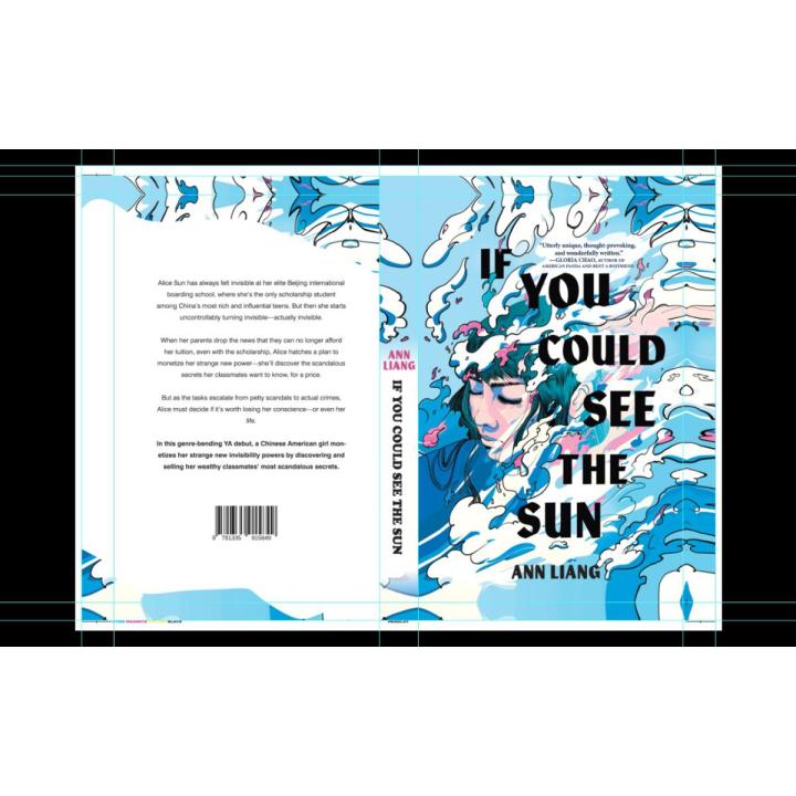 IF YOU COULD SEE THE SUN