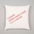 Sofa Cushions Cover cushion insert zipper covers  cushion filler zipper covers cushion pad zipper covers square cushion zipper covers Luxury white hollowfibre cushion pad inner zipper covers small pillow inner zip. 