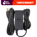Daraz Like New -  DELL Laptop Charger with Power Supply - 90W. 
