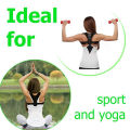 Highly Recommended Support Belt Adjustable Back Posture Corrector Clavicle Spine Back Shoulder Lumbar Posture Correction Best For Your Back Posture. 