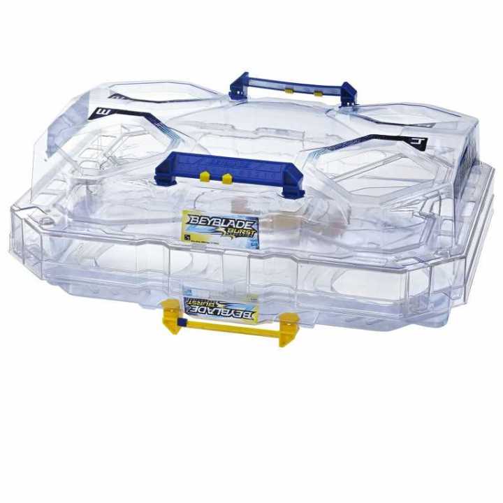 Original%20Beyblade%20STADIUM%20Beyblade%20X%20Burst%20Metal%20fight%20Fusion%20Master%20Fury%20Ultimate%20Dish%20Battling%20tops%20-%20Image%206