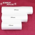 (22meters / roll) white satin ribbon wholesale wedding gift gift wrap dress decorated. 