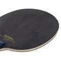BOER Ping Pong Racket 7 Ply Table Tennis Blade Arylate Carbon Fiber Lightweight Table Tennis Accessories. 