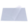CecyliaXion 100 pcs A4 Vellum Paper Acetate Paper Pack Design Handmade Paper Craft Translucent Tracing Copy Paper For Art Drawing Painting. 