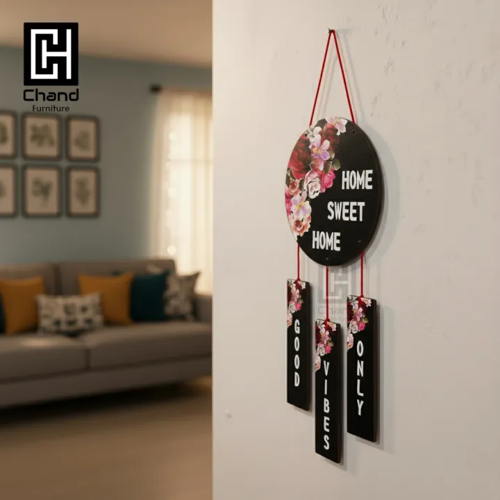 Home%20Sweet%20Good%20Vibes%20Only%20Wooden%20Wall%20Hanging%20-%20Colorful%20Decoration%20Sign%20Wooden%20Canvas%20With%20Print%20-%20Perfect%20Home%20Decor%20Gift%20-%20Home%20decoration%20Item%20-%20Home%20D%C3%A9cor%20%E2%80%93%20Wall%20Decoration%20-%20Wall%20Art%20-%20Room%20Decoration%20item%20-%20Image%203