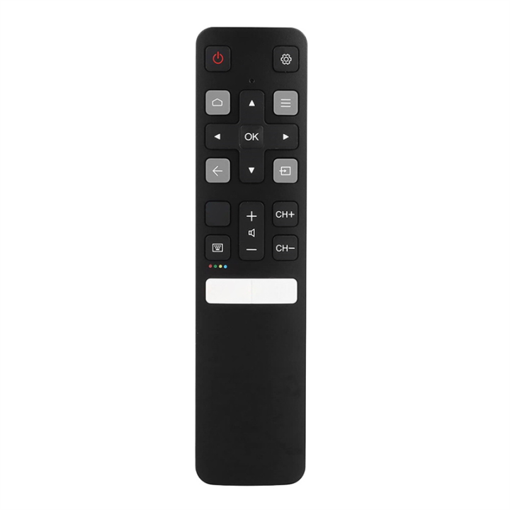 Remote Control Voice Remote Control RC802V FNR1 for Android 4K UHD Smart TV 65P8S 65P8 55P8S 55P8 49P30FS 55EP680 49S6800