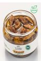 SF Traders Organic Miraculous Dried Fig Cure with Olive Oil Net 450 Gr. 