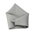 19 Inch Square Solid Color Napkins Wedding Table Decor Dinning Room Restaurant. 