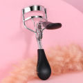 Eyelash Curler No Lash Damage Plastic Handle Beauty Lash Lift Tool. 