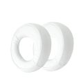 DIY Thick ear pads cushion for Sony ps4 PlayStation Platinum Wireless Headset CECHYA-0090 Headphone. 