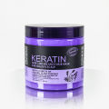 Keratin Lavender Hair Care Balance Keratin Hair Mask & Hair Treatment for Healthy Scalp 500 ml. 