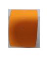Price Tag Sticker Label Roll Orange (4 Pcs). 