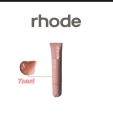 rhode peptide lip tint lip gloss. 