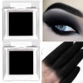 Black White Nude Neutral Matte Eyeshadow Palette Single Vegan Eyeshadow UltraBlendable Pigmented Long Lasting Eye Shadow Makeup. 
