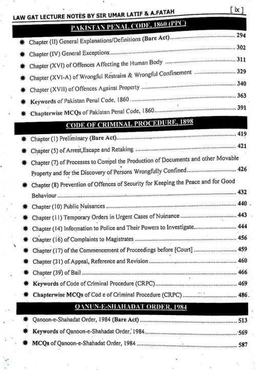 Lecture%20Notes%20On%20LAW%20GAT%20and%20See%20LAW%20(12th%20Edition%202025)%20By%20Sir%20Umar%20Latif%20-%20Image%204