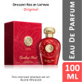 Opulent Red Perfumes (Mugler) for women and men EDP 100ml. 