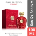 Opulent Red Perfumes (Mugler) for women and men EDP 100ml. 