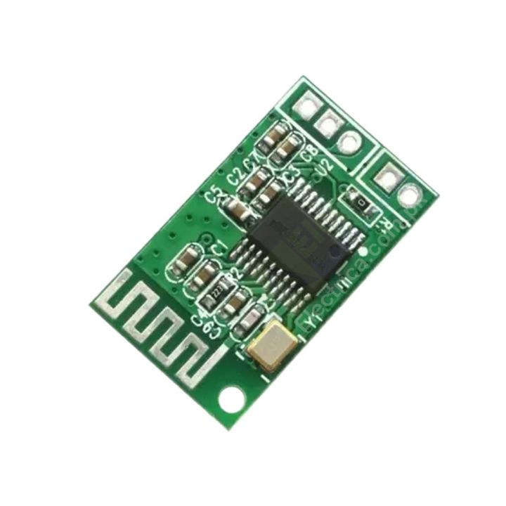 CA6928 Bluetooth Audio Receiver Module 3.3v to 5v  CAS6928 Bluetooth Stereo Audio Receiver Module CAS6928 by Electrica