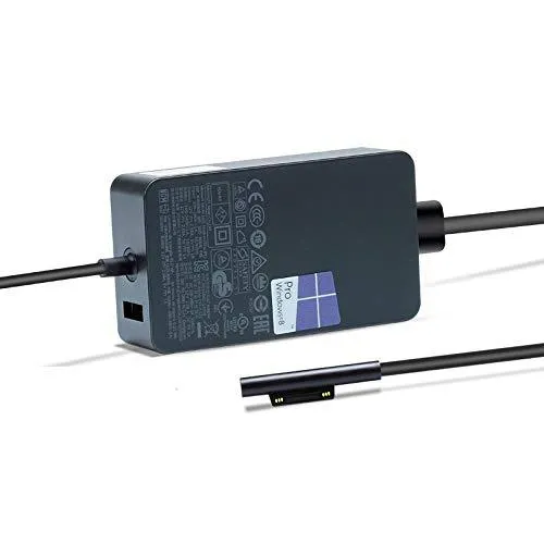 Original%20Microsoft%20Surface%20Pro%204%20(Intel%20Core%20i5%20and%20Core%20i7)%20Surface%20Pro%203%20Charge%20Cord%20with%20USB%20Port%20(Model%201625%2036W%2012V%202.58A)%20-%20Image%203