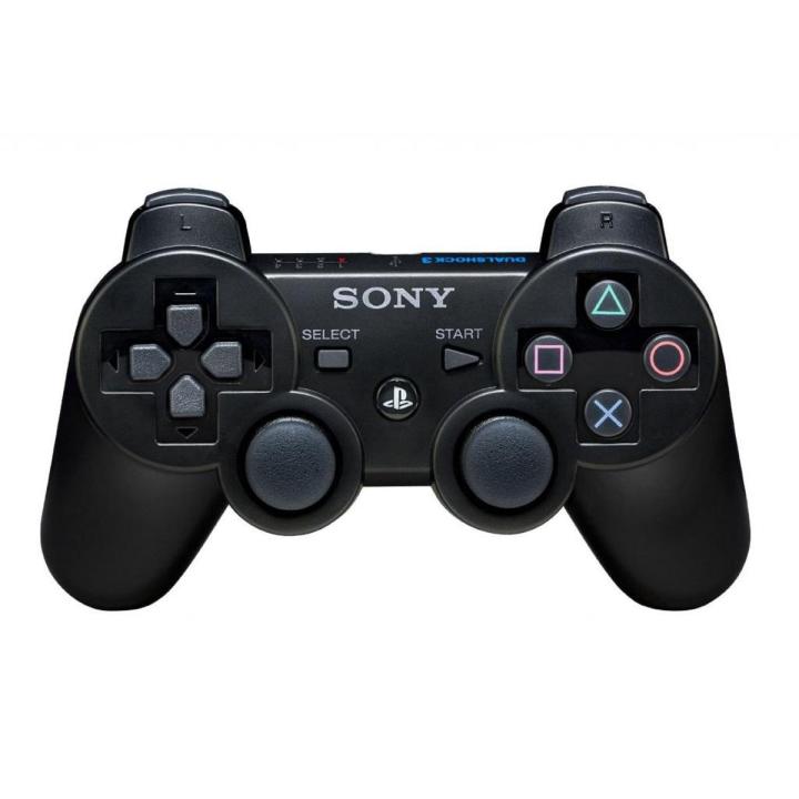 PS3 Wireless Controller DualShock 3 PlayStation Controller