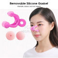New HEGRU Noe Clip Noe Lift Noe Bridge limming Clip Beauty Clip Tool etNoe haper Noe Lifting U-haped Reduced Naal Wing Noe traightened Beautiful Noe Clip Naal Orthodontic Tool. 