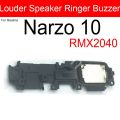 Loudspeaker Buzzer For Realme Narzo 10 10A 20 20A 20Pro Narzo 30 Pro 5G Bottom Speaker Inner Sound Buzzer Replacement Parts. 