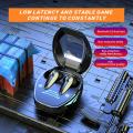 [Fashion and Trends] TG09 NEW TWS Blue Tooth Wireless Headset 9D Stereo Earbuds In Ear Sports Handsfree Headphones Waterproof Gaming Earphone Gifts. 