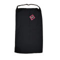 pack of 1 black half niqab patti for women hijab | girls burqa | nikab patti for ladies inner hijab cap muslim wear. 