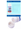 110g Powerful Kitchen Pipe Dredging Agent Dredge Deodorant Toilet Sink Drain Cleaner Cleaner Sewer Fast Basin Cleaning Tools. 
