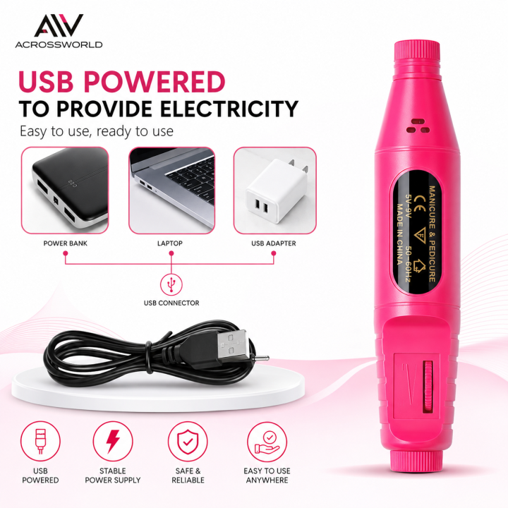 ACROSSWORLD%20Professional%20Electric%20Nail%20Drill%20Machine%20%7C%20Premium%206-Speed%20Nail%20Grinder%20for%20Gel,%20Acrylic%20&%20Nail%20Polish%20Removal%20%7C%20Manicure%20&%20Pedicure%20Kit%20-%20Image%206
