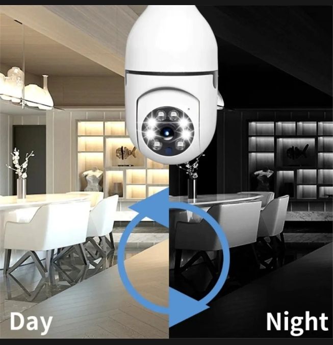 Wifi%20Bulb%20Camera%201080p%20Full%20HD%20PTZ%20360%20Rotate%20Day%20and%20Night%20Vision%20CCTV%20Security%20Video%20Surveillance%20Wireless%20Indoor%20Camera%20-%20Image%205